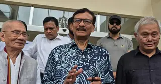 পার্বত্য চট্টগ্রাম চুক্তি বাস্তবায়নে কিছু সমস্যা রয়ে গেছে: পররাষ্ট্র উপদেষ্টা
